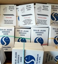 Došašće u župi Zabok u znaku molitve za Sinodu